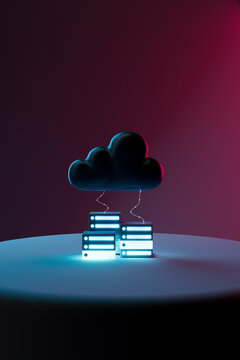 cloud computing