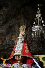 Virgen de Covadonga