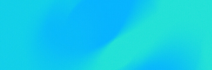 blue cyan spray texture color gradient, noise grainy grungy empty space, shine bright light and glow, a rough abstract retro vibe background template