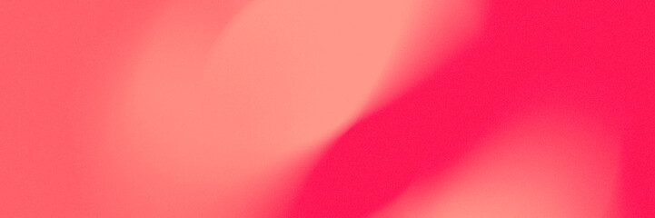 Warm red rosa pink, noise grainy grungy empty space, spray texture color gradient, shine bright light and glow, a rough abstract retro vibe background template