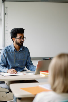 School teacher Lesson Indian Education Classroom Curriculum