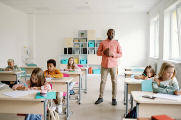 Back to school classroom climate pedagogical educator classmate study