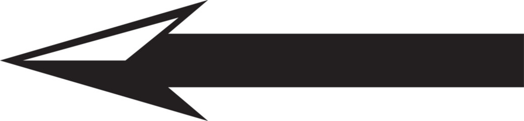 Arrows Collection. Black Arrow Direction Signs Forward And Down For Navigation Or Web Download Button Isolated Vector Narrow, Right And Recycle Arrowhead Symbols , Cliparts, Vector 24