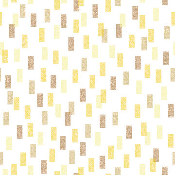 Pixel seamless pattern. Vector illustration for card, banner, invitation, social media post, poster, mobile apps, advertising.