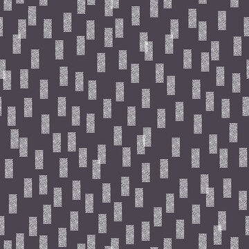 Pixel seamless pattern. Vector illustration for card, banner, invitation, social media post, poster, mobile apps, advertising.