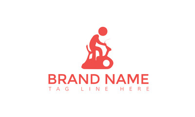 logo, gym, weight, vector, muscle, strong, arm, icon, workout, sport, training, kettlebell, man, dumbbell, badge, label, body, athlete, silhouette, woman, exercise, trainer, hand, center, hipster, sta