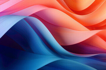 Enchanting gradient backgrounds weaving tales of fantasy and imagination with their magical color...