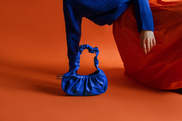 Fashion bright accessories 