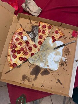 Pizza UGC