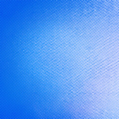 Blue square background For banner, ad, poster, social media, and various design works