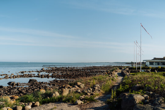 Frederikshavn Coastal Roadside