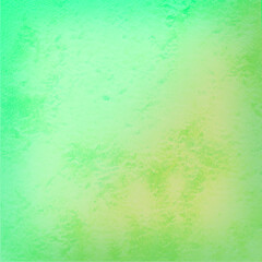 Green square background For banner, ad, poster, social media, and various design works