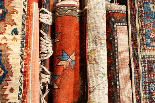 Turkish Rugs