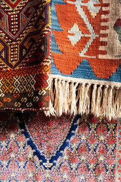 Turkish Rugs