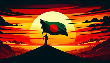 Póster mate