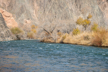 Black Canyon, Almaty, Kazakhstan