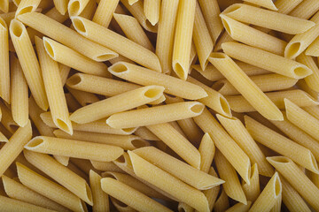 Abstract food background for design.