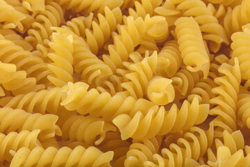 Abstract food background for design.