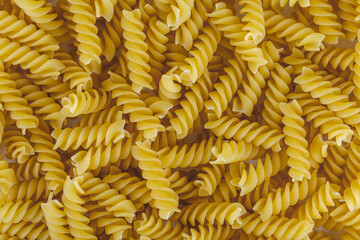 Abstract food background for design.