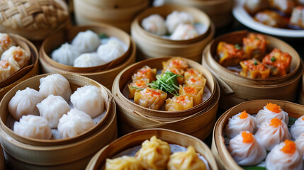 Dim Sum