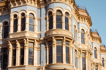 Victorian Architecture 