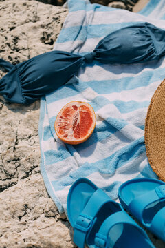 Beach Things