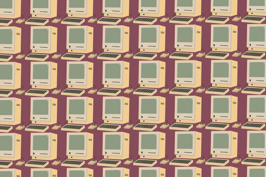 pattern