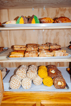 Mexican Bakery