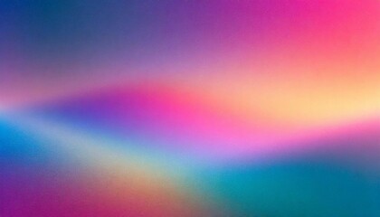 Abstract blurred grainy gradient background texture.