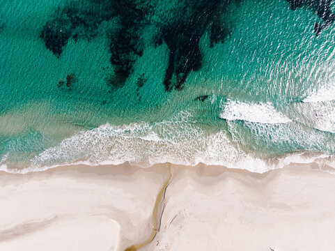 Berchida beach - Sardinia