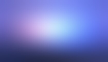 Blue and purple abstract background