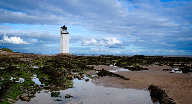 Ancient Lighthouse