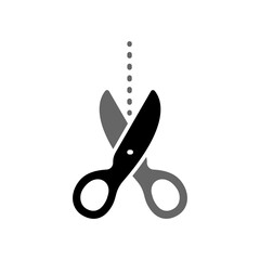 Scissor icon PNG
