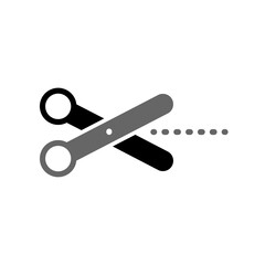 Scissor icon PNG