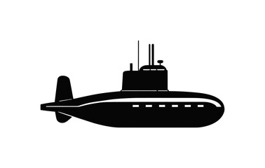 submarine logo with good quality and design