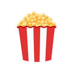popcorn with good quality and design