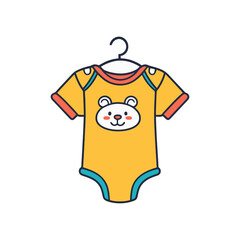 baby clothes with good quality and design