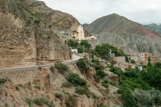 Iruya, Norte Argentino II