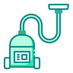 Vacuum Cleaner icon