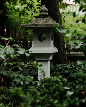 Shrine