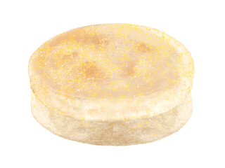 イングリッシュマフィン