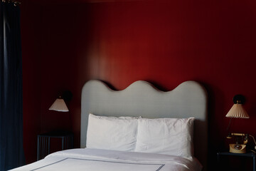 Color Pop Haus Interiors