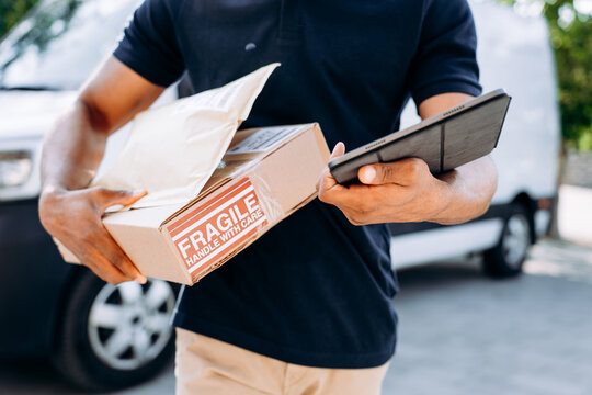 Package delivery