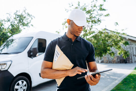 Package delivery