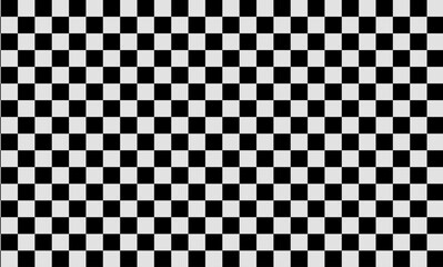 background black and white squares. tile. checker chess square.