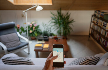 Internet Of Things Home Automation