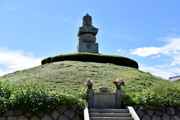 耳塚　京都市東山区茶屋町