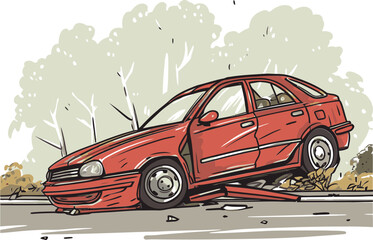 Exploring the Connection Between Medical Conditions and Car Accident Risk