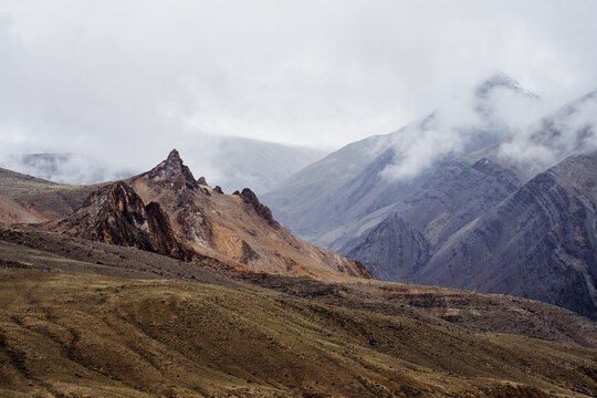 Rumtse Ladakh