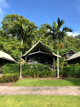 Hamilton Island abode